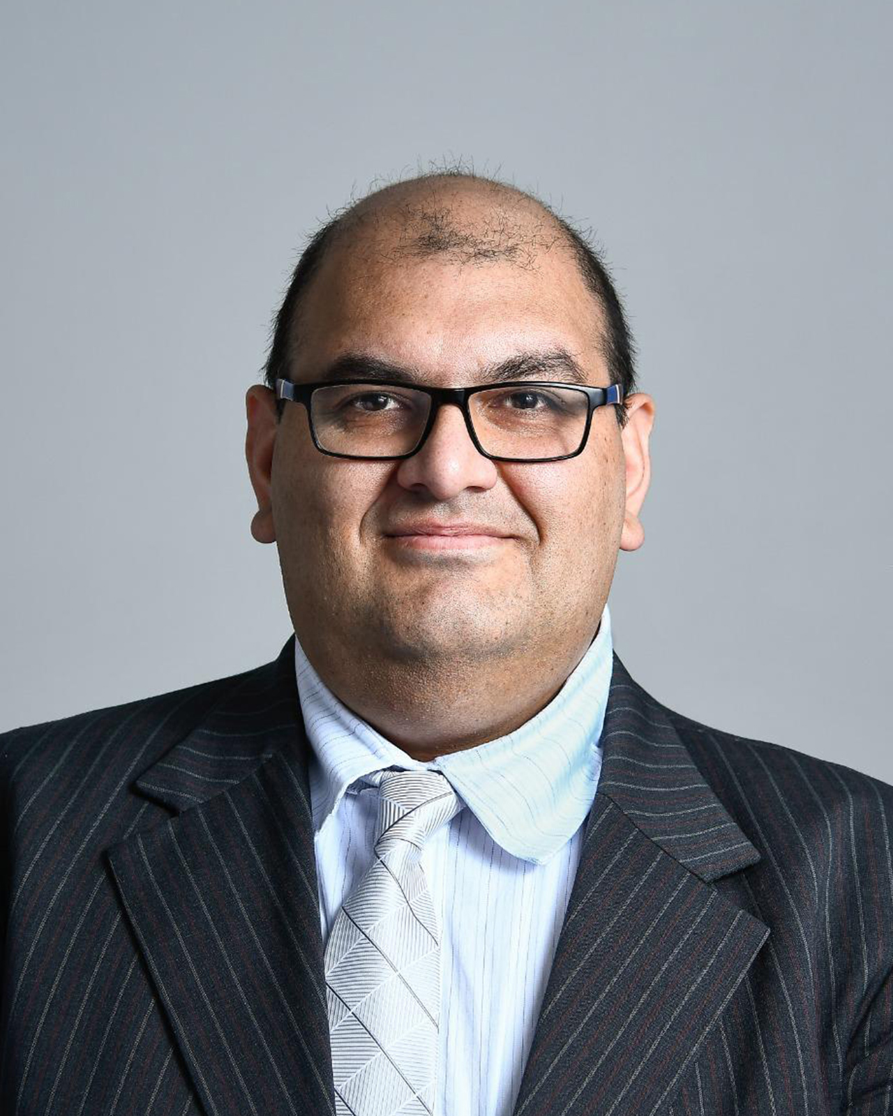 Gastón David Sandoval