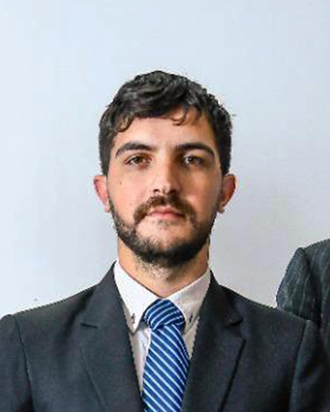Nicolás Emanuel Caruso